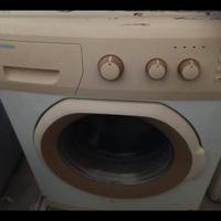 lavatrice Telefunken 