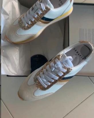 Sneaker Serafini