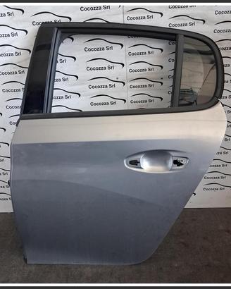 Porta Posteriore Sinistra PEUGEOT 208 II 982757798