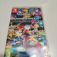 Gioco Nintendo switch