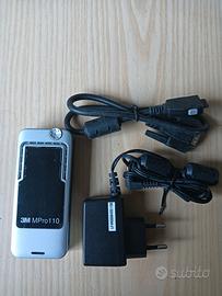 proiettore portatile