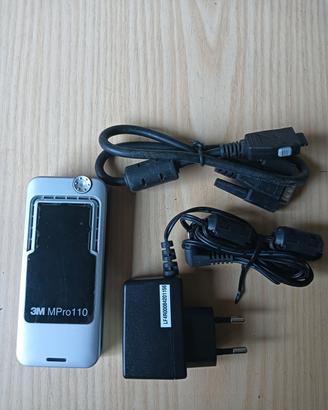 proiettore portatile