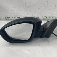 SPECCHIETTO RETROVISORE SINISTRO OPEL Corsa F Seri