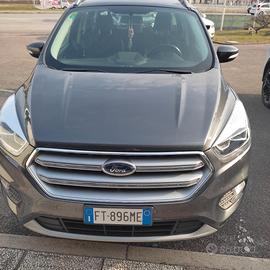 FORD Kuga 2ª serie - 2019