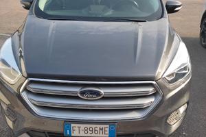 FORD Kuga 2ª serie - 2019