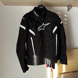 Giacca donna moto Alpinestar