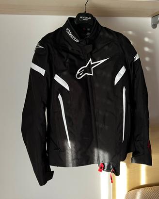 Giacca donna moto Alpinestar
