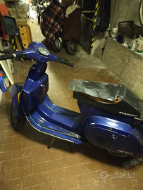 Vespa 50 automaticav5a1t