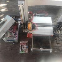 Geeetech I3 A pro 3D Printer - Stampante 3D