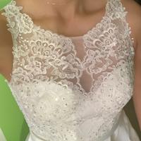 Abito da Sposa