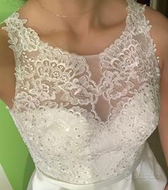 Abito da Sposa