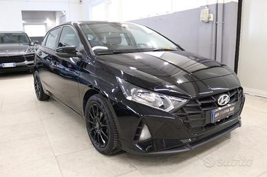 HYUNDAI i20 1.2 MPI Connectline