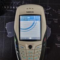 Nokia 6600 .....