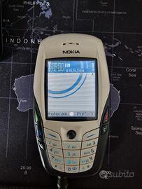 Nokia 6600 .....