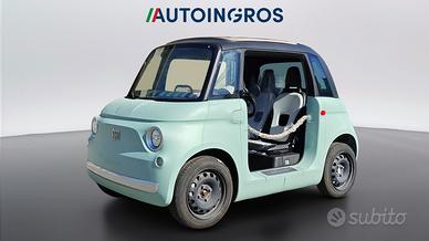 FIAT TOPOLINO - TOPOLINO S2 MY24