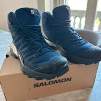 Scarpe Salomon - Milano Cortina 43/44