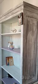 libreria Shabby