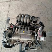 Motore Fiat Panda 169A4000 141.000 KM