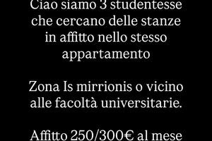 Stanze a Cagliari
