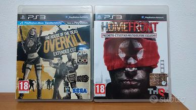 Videogiochi PlayStation 3