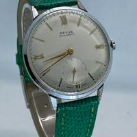 Orologio Revue oversize