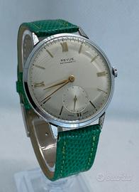 Orologio Revue oversize