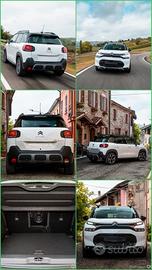 C3 aircross 