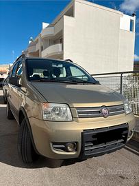 Fiat Panda 1.2