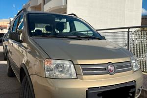 Fiat Panda 1.2