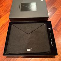 Montblanc Augmented Paper