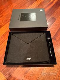 Montblanc Augmented Paper