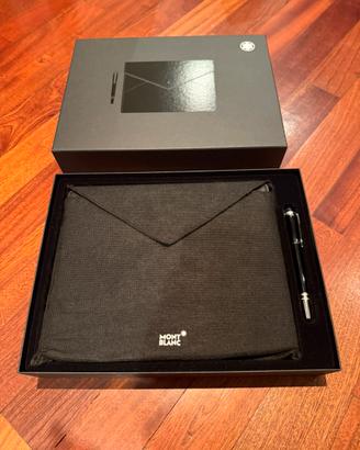 Montblanc Augmented Paper