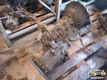 CAMBIO AUT LAND ROVER LR DISCOVERY 2.5 TD 0 1996 2