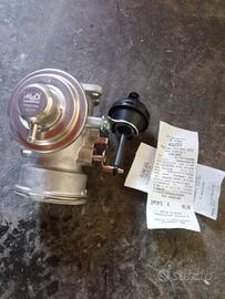 valvola EGR audi 