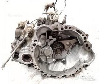 Sct032 scatola cambio marce toyota