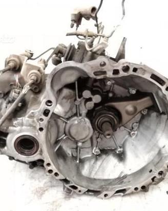 Sct032 scatola cambio marce toyota