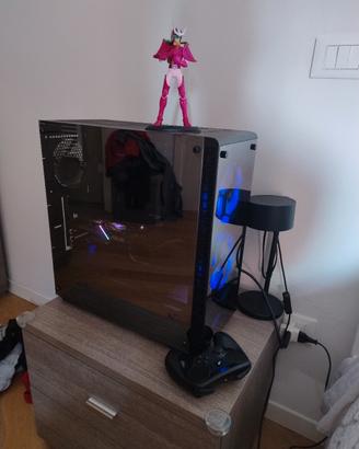 PC RTX2060 12GB ryzen 5500