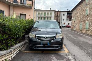 LANCIA VOYAGER 2013 –7 POSTI–DIESEL– AUTOMATICO
