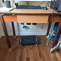 Tavolo legno massello