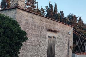 Terreno con casetta -  zona Galantè Alghero 