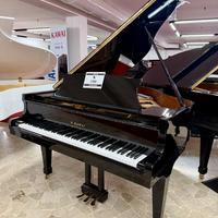PIANOFORTE CODINO KAWAI MOD. KG1E NERO LUCIDO
