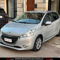 Peugeot 208 1.4 5p. GPL
