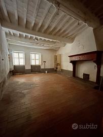 Appartamento storico