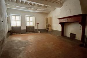 Appartamento storico