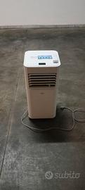 Condizionatore portatile Argo clima luft Latina