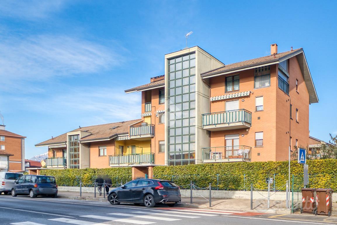Appartamento – Buttigliera Alta, Cornaglio - Vista 3