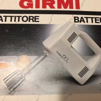 Sbattitore Girmi 120W