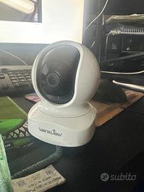 Telecamere Q5 Wansview wifi