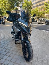DUCATI Multistrada V4 1160 Travel&Radar Aviator Gr