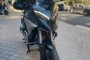 DUCATI Multistrada V4 1160 Travel&Radar Aviator Gr